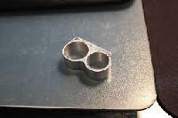 Machined Rings