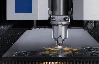 CNC Laser Cutting