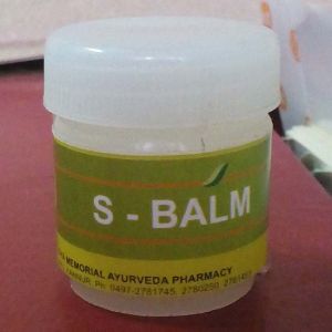 S-Balm