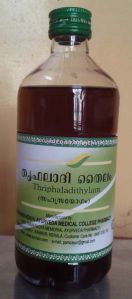 thriphaladithylam