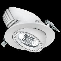 ZOOM - Led Downlight