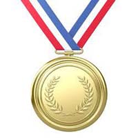 award medal