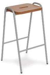 laboratory stools