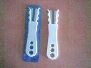 Ampoule Cutter