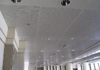 Ceiling Panels