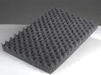 acoustic packaging foam