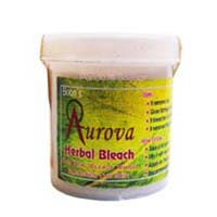 Aurova Herbal Bleach