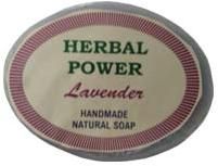Herbal Power Lavender Soap