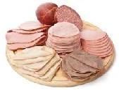 processed meat