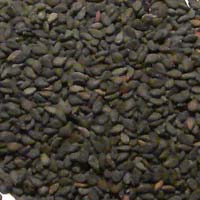 Black Sesame Seeds