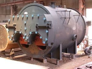 Industrial Boilers