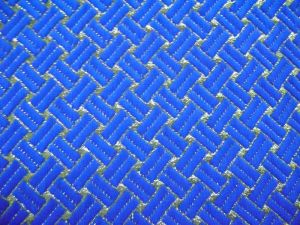 broket Fabric