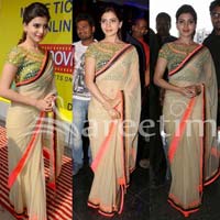 Desginer Sarees