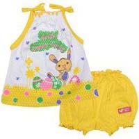 Kids Garments