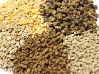 Animal Feed Pellets