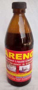 Areno Black Floor Cleaner