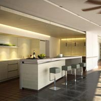 Interior Modernization Services