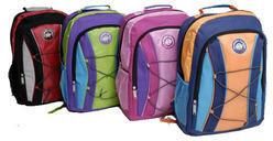 Backpacks