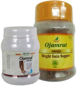 Nirmal Ojamrut Combo PAck