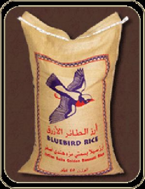 Bluebird Basmati rice