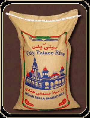City palace Basmati rice