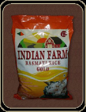 Indian fram Basmati rice