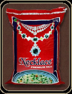 Necklace Basmati Rice