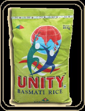 Unity Basmati Rice