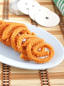 Chakli