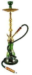 Brass Hookah