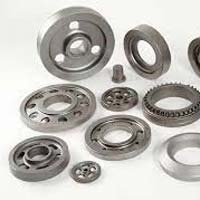 metal forged parts