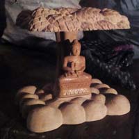 Wooden Handicrafts