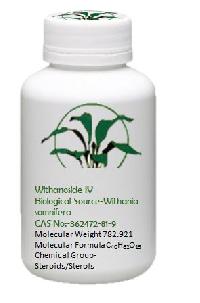Withanoside IV