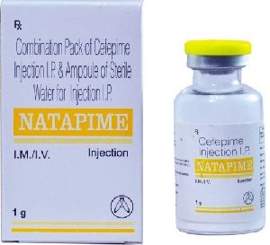 Natapime 1g Injection