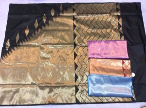 Pure Silk Rich Sarees