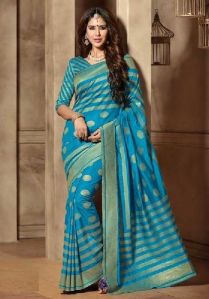 Raw Sarees