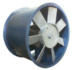 Axial Fans