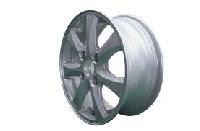 aluminium wheel