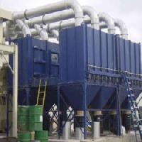 Dust Extraction System