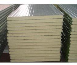 prefabricated puf panels