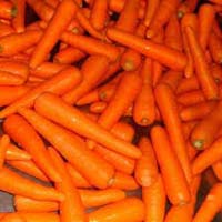 Carrots