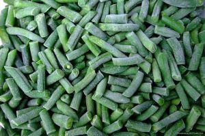 Frozen French Beans