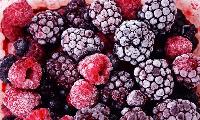 Frozen Fruits