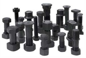 Industrial Fasteners