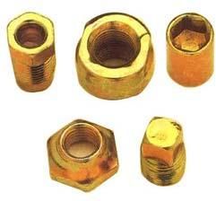 TMTC Heavy Duty Fasteners