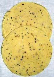 Indian Papad