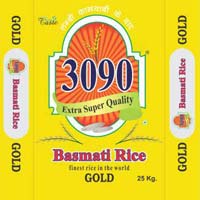 3090 Basmati Rice