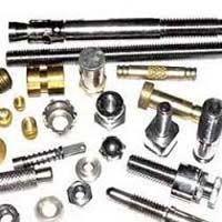 Sheet Metal Industrial Components
