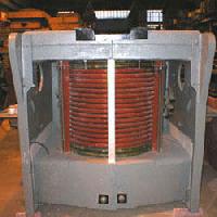 Induction Furnace