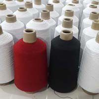 Covered Rubber Thread